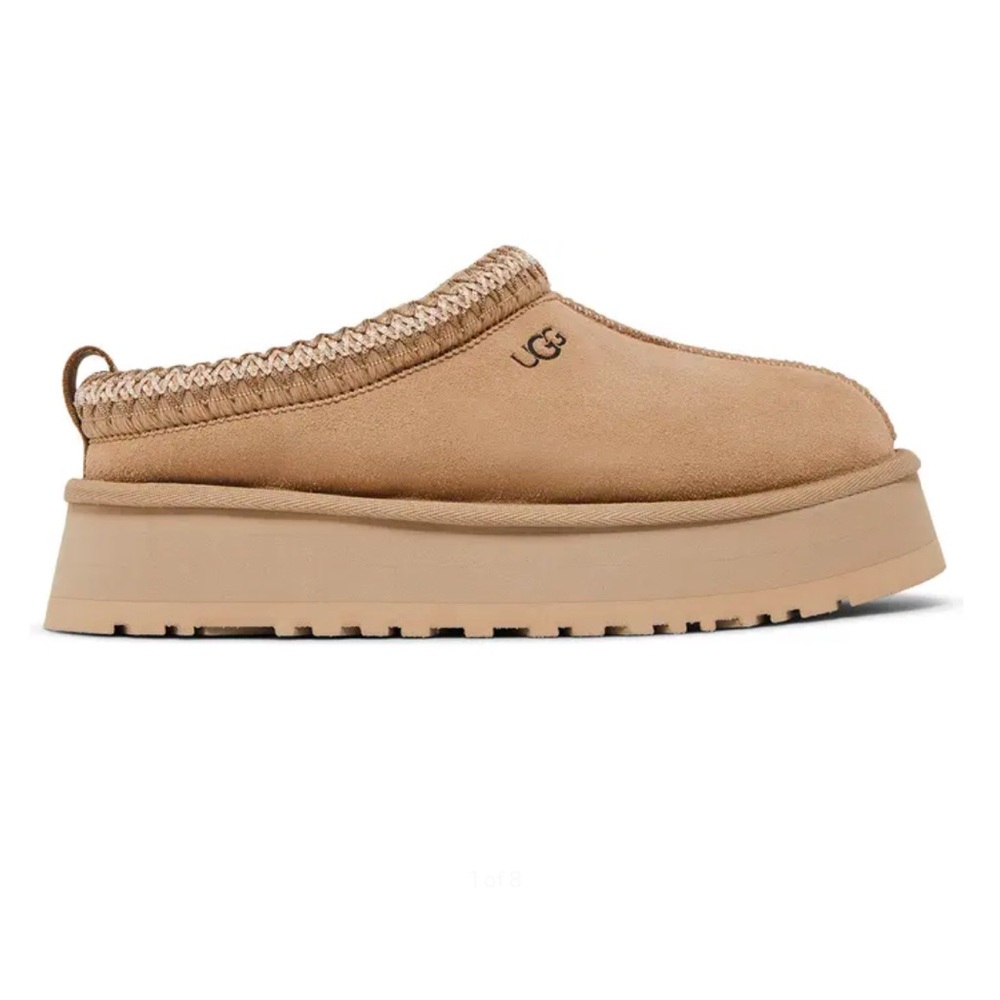 Ugg Women’s Tazz in Mustard Seed Size US 8